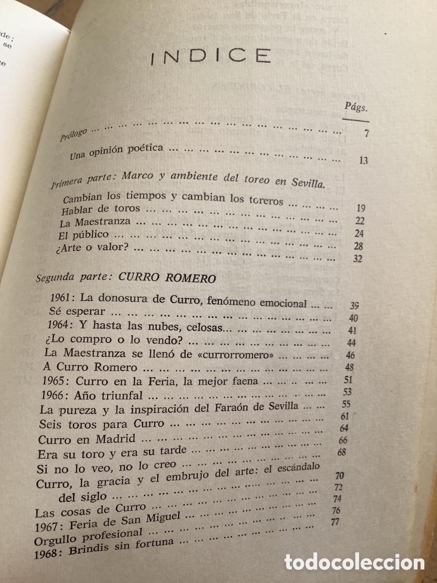 Libros de segunda mano: DE CURRO A EL CORDOB&Eacute;S. M&ordf; PAZ LANCHA - Foto 2