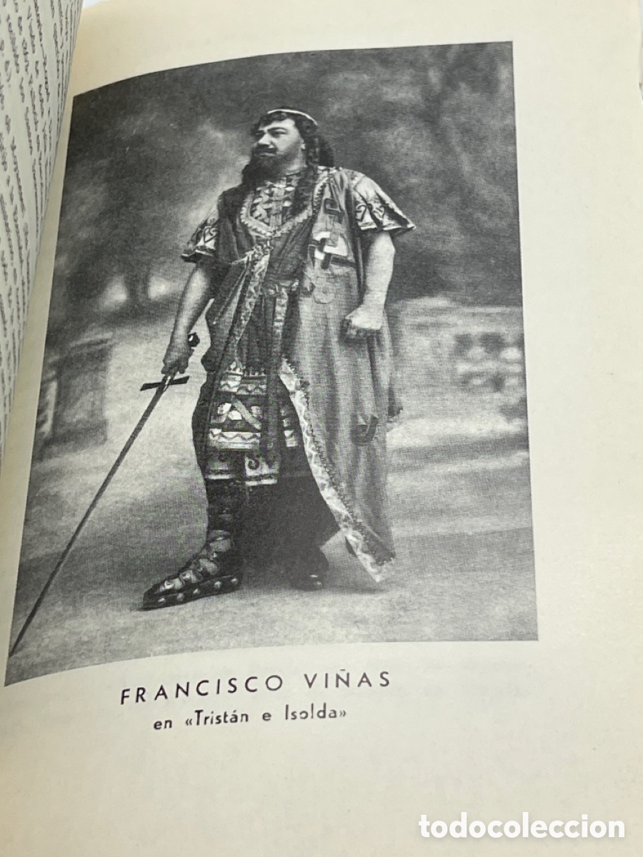 Libros de segunda mano: Libro El Teatro Real - Foto 8