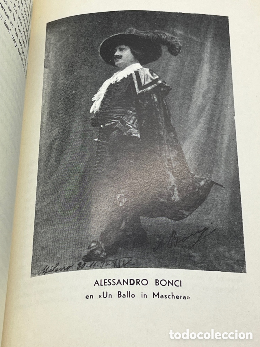 Libros de segunda mano: Libro El Teatro Real - Foto 9