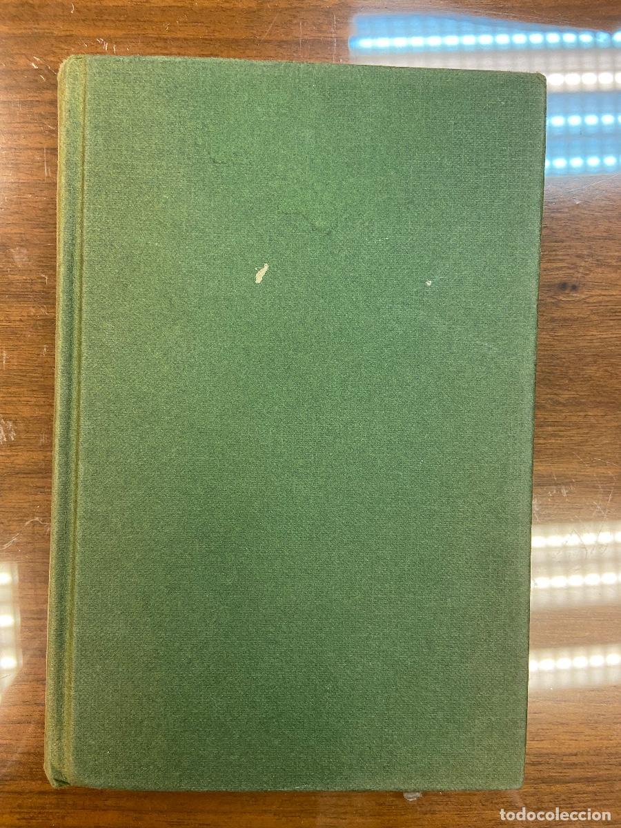 Libros de segunda mano: LIQUIDAD PARIS - SVEN HASSEL - PLAZA & JANES - 1968 - Foto 2