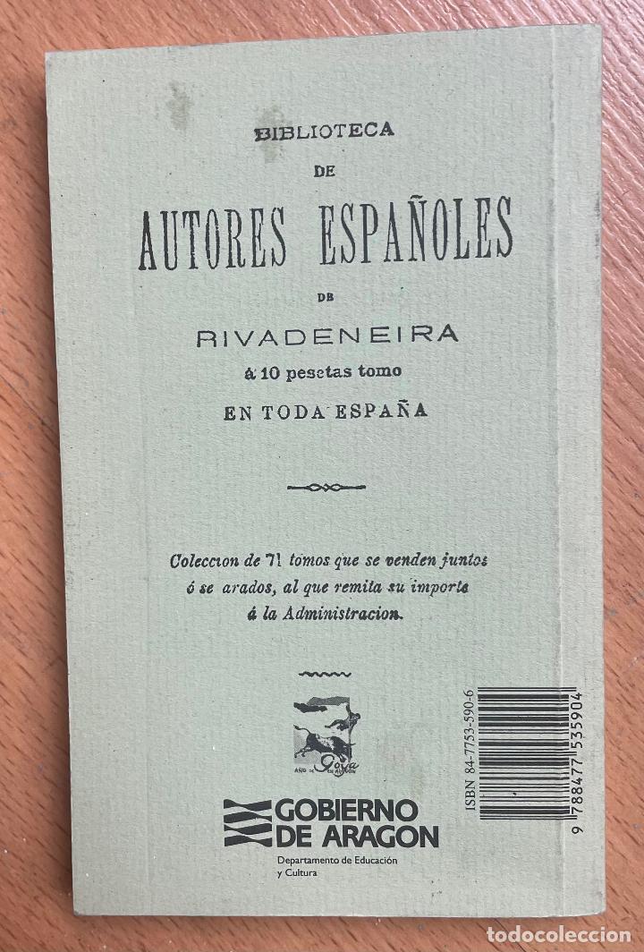 Libros de segunda mano: GOYA, Laurencio Matheron FACSIMIL - Foto 2
