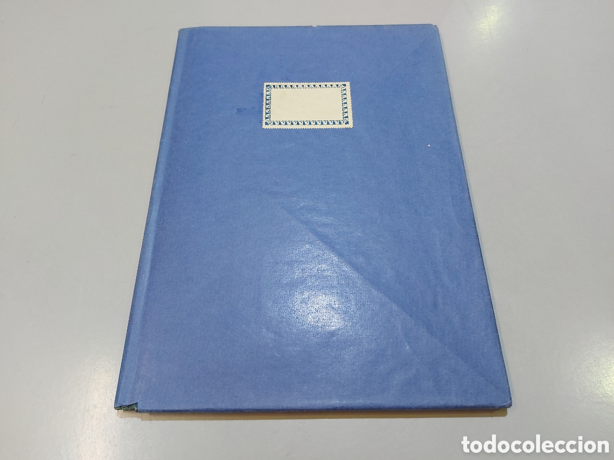 Libros de segunda mano: Libro corte sistema marti. Modisteria. 1954. - Foto 1