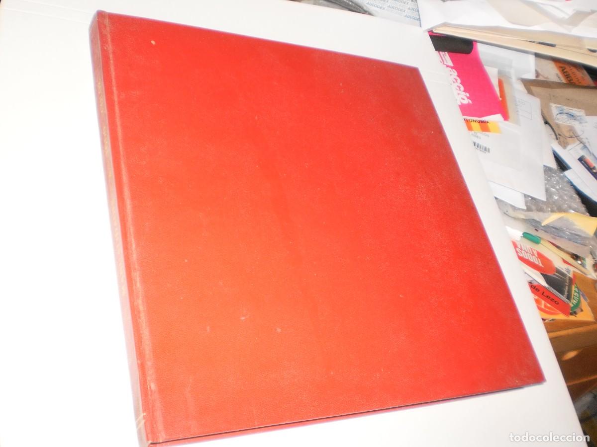 Libros de segunda mano: manualidades a todo color. eider ediciones 1976 tapa dura. color. 128 p&aacute;g (buen estado)