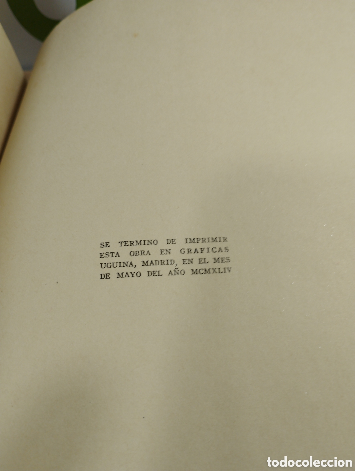 Libros de segunda mano: Historia de Gibraltar. Jos&eacute; Carlos de Luna. - Foto 5