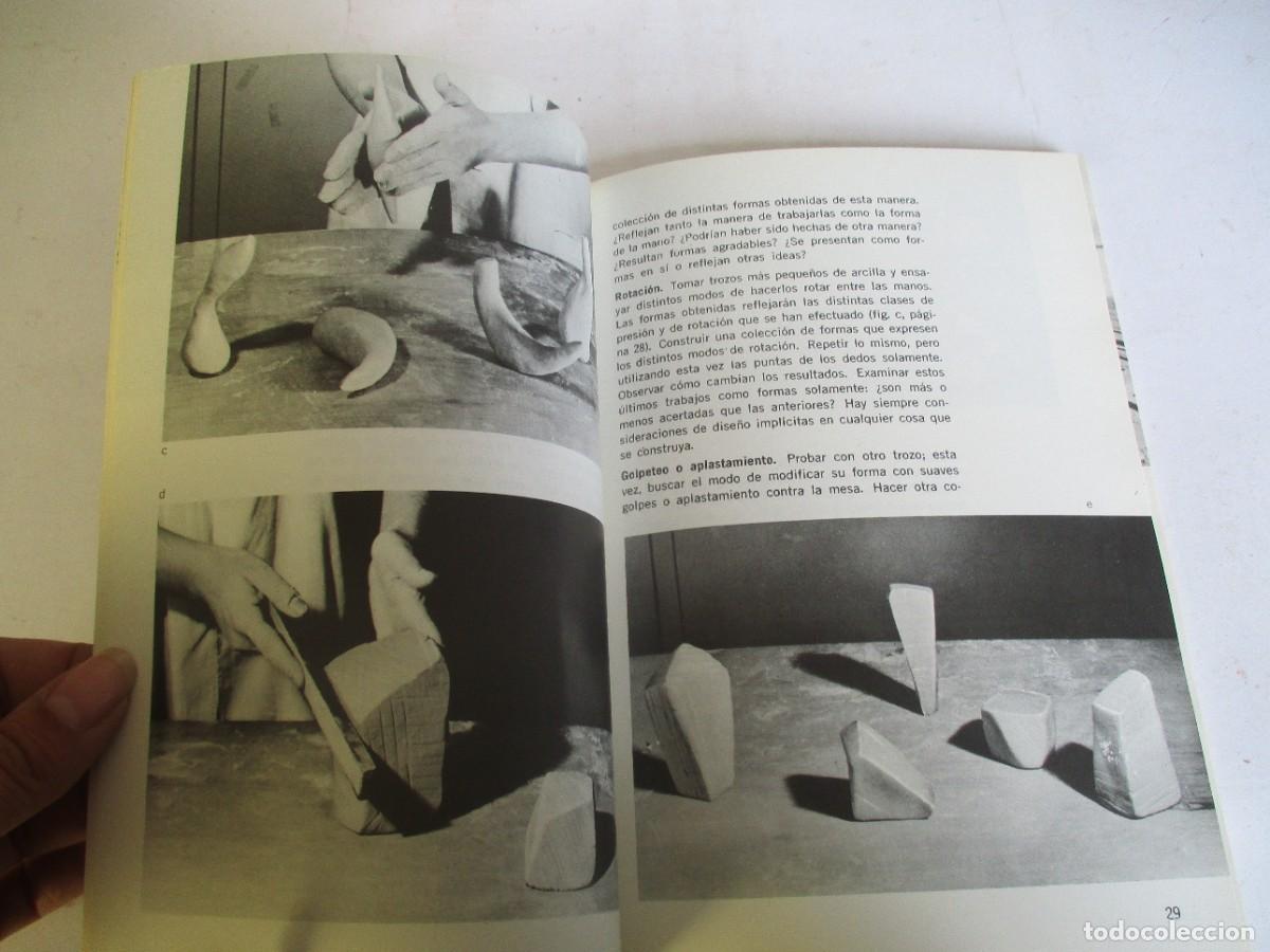 Libros de segunda mano: K. DRAKE Cer&aacute;mica sin torno W19950 - Foto 3