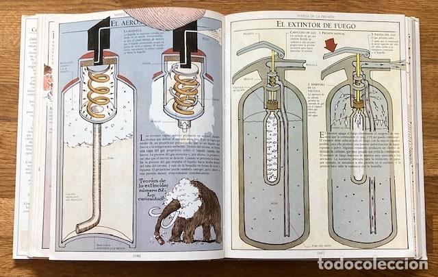 Libros de segunda mano: Como funcionan las cosas - Foto 2