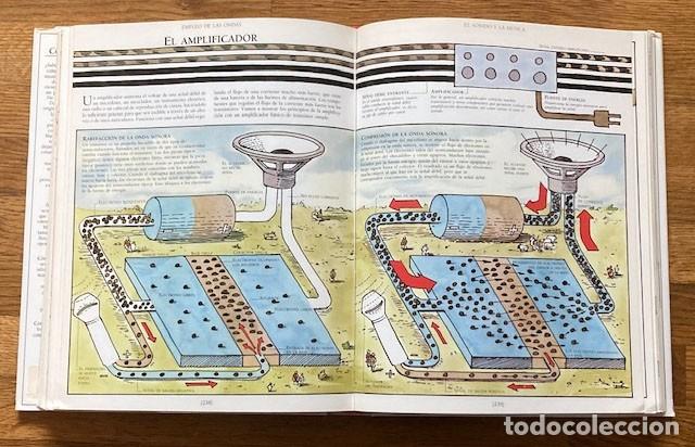 Libros de segunda mano: Como funcionan las cosas - Foto 3