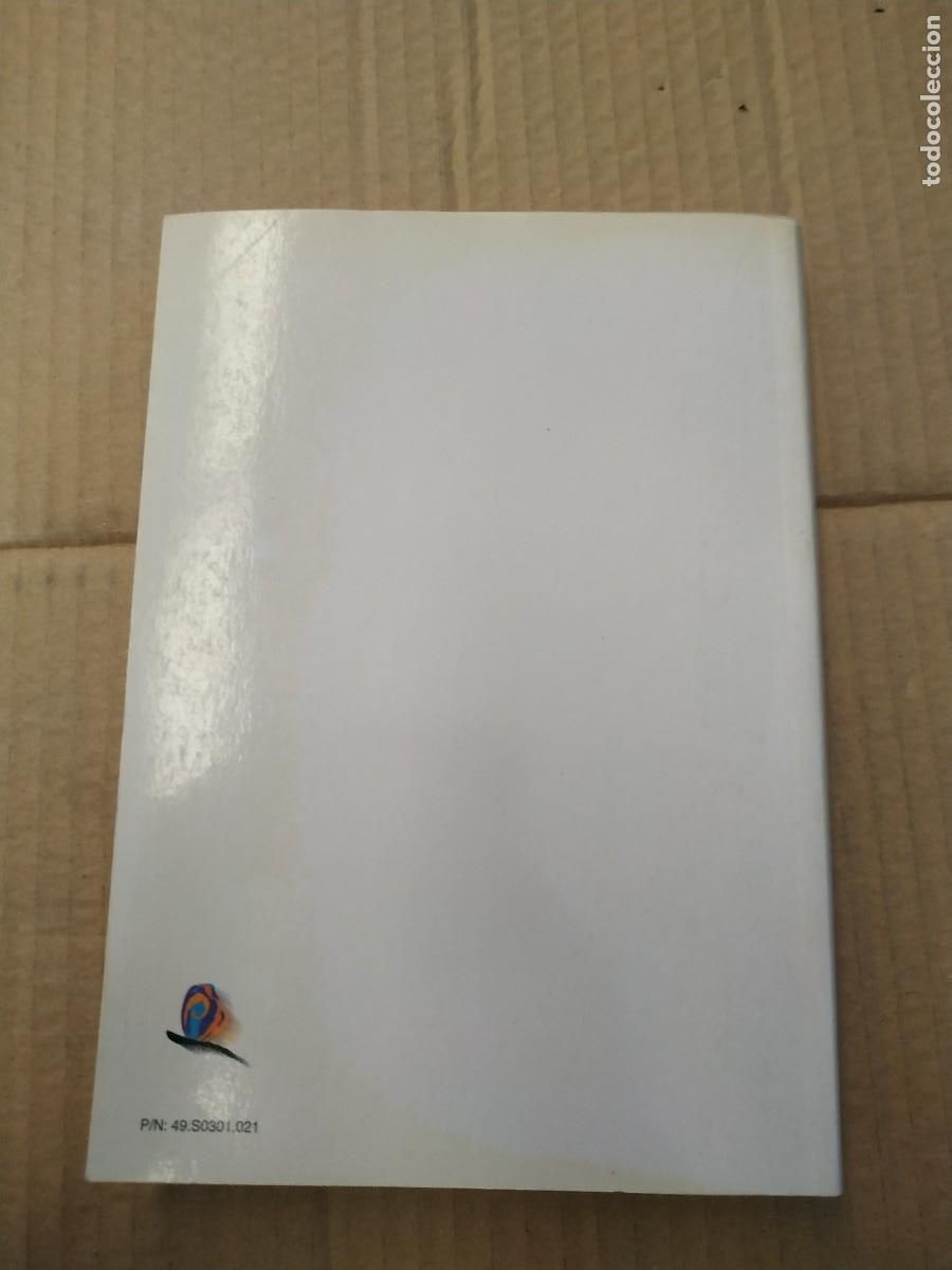 Libros de segunda mano: Color Flatbed Scanner. Users Manual - Foto 2