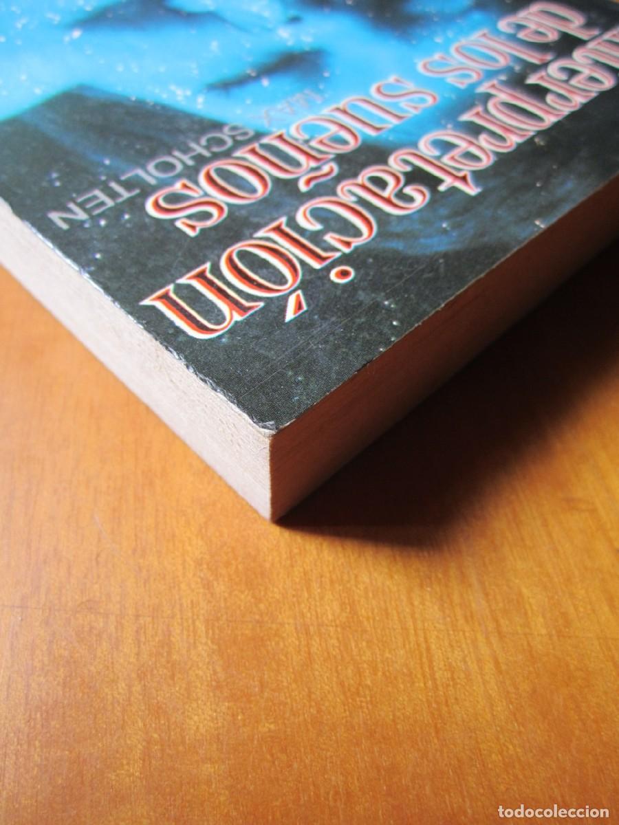 Libros de segunda mano: Interpretacion de los Sue&ntilde;os (Max Scholten) - Foto 7