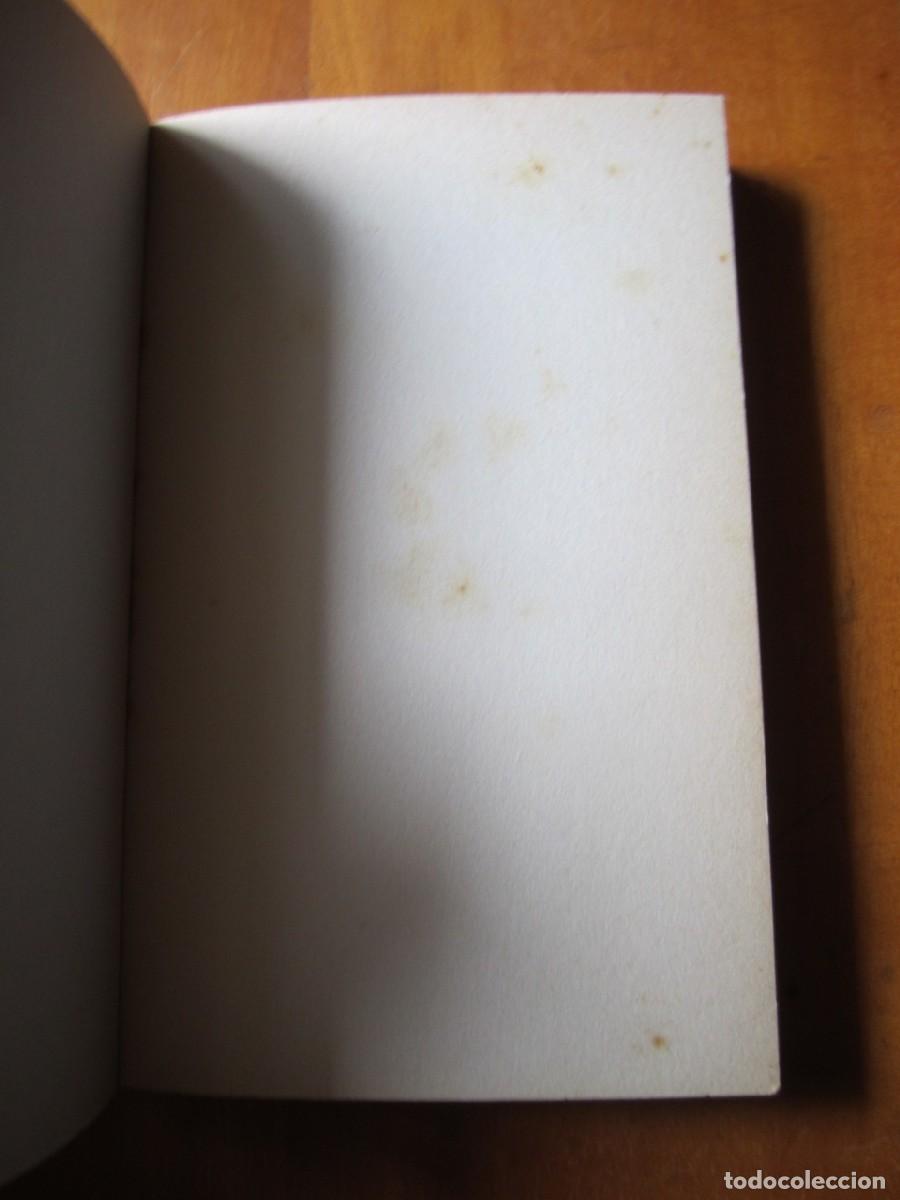 Libros de segunda mano: Interpretacion de los Sue&ntilde;os (Max Scholten) - Foto 9