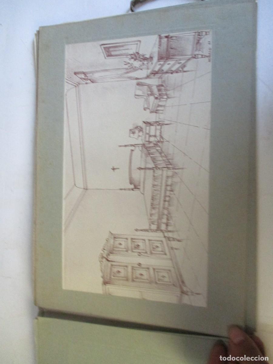 Libros de segunda mano: JES&Uacute;S VALLE Muebles coloniales W19983 - Foto 4