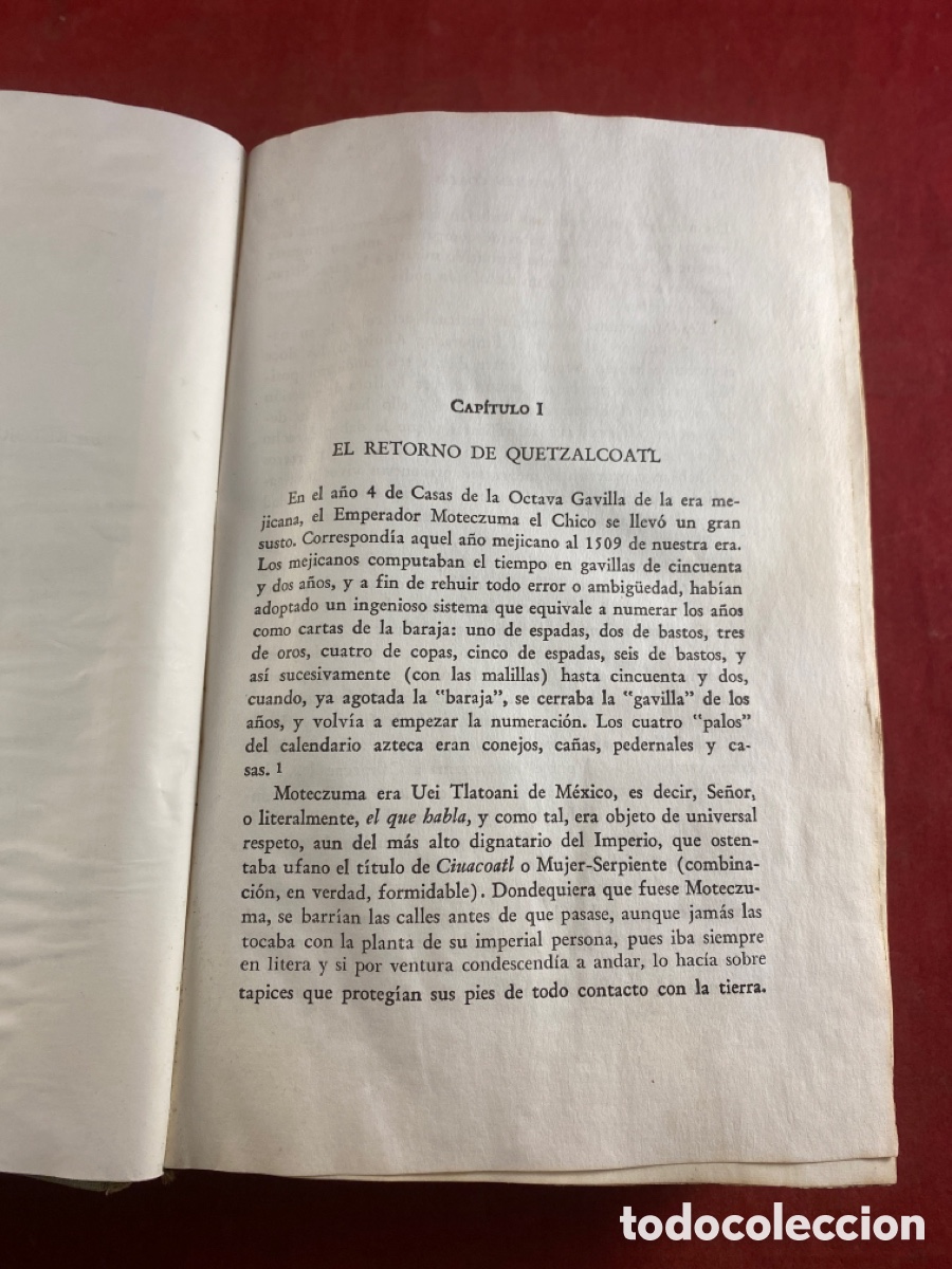 Libros de segunda mano: HERN&Aacute;N CORTES - Foto 7