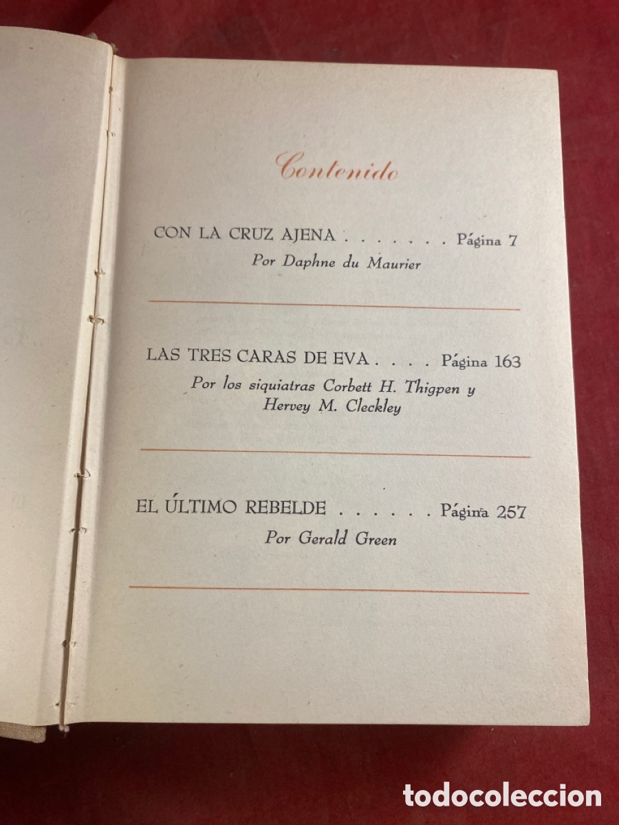 Libros de segunda mano: BIBLIOTECA DE SELECCIONES - Foto 2