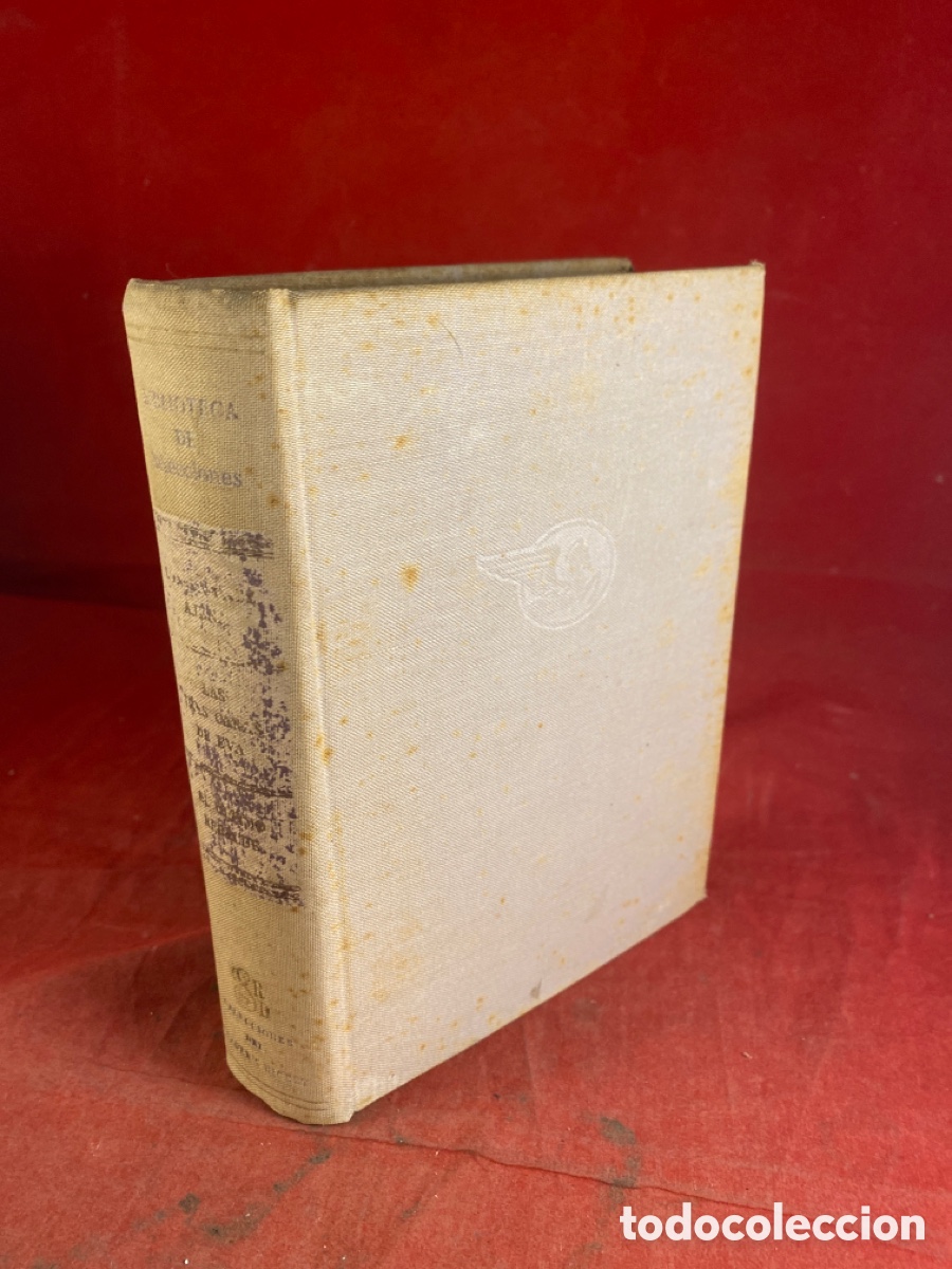 Libros de segunda mano: BIBLIOTECA DE SELECCIONES - Foto 1