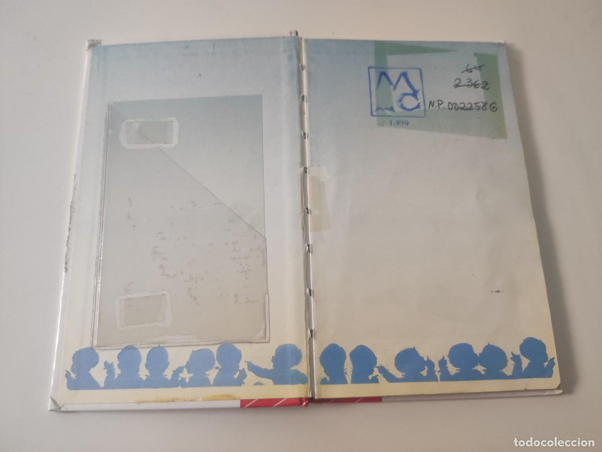 Libros de segunda mano: El nacimiento de un ni&ntilde;o. Altea Benjam&iacute;n - Foto 3