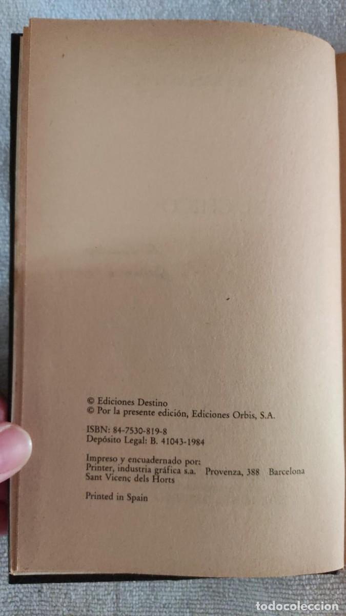 Libros de segunda mano: EL CHICO. - Foto 2