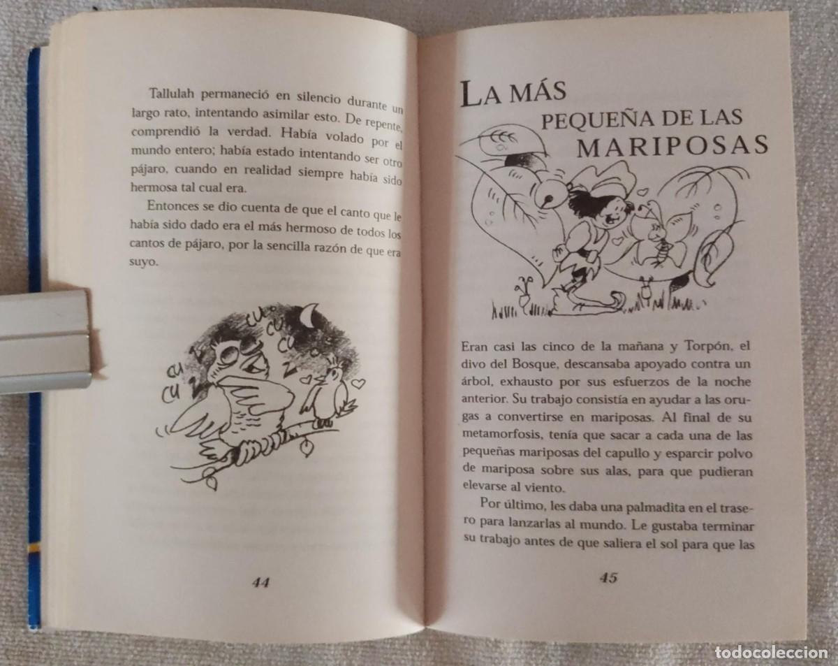 Libros de segunda mano: EL B&Uacute;HO QUE NO POD&Iacute;A ULULAR. - Foto 5