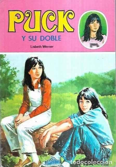 Libros de segunda mano: Puck y su doble - Werner, Lisbeth - Foto 1