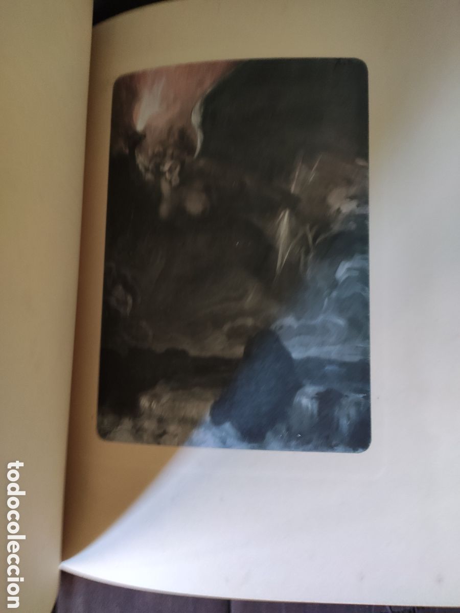 Libros de segunda mano: LATL&Agrave;NTIDA / CANIG&Oacute;. JACINT VERDAGUER. MILLENIUM LIBER. - Foto 4