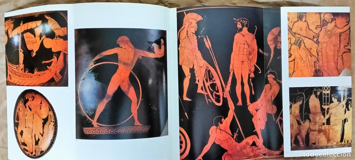 Libros de segunda mano: ARTE GRIEGO, K. PAPAIOANNOU - Foto 3
