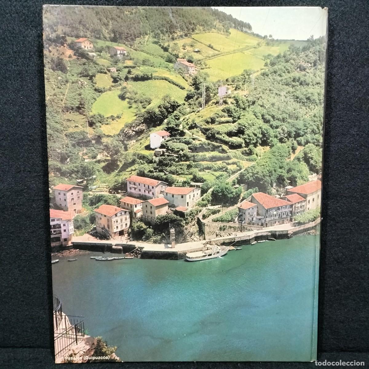 Libros de segunda mano: ESPA&Ntilde;A EN COLOR - N&Eacute;STOR LUJ&Aacute;N - LIBRO ILUSTRADO / 25.950 - Foto 2
