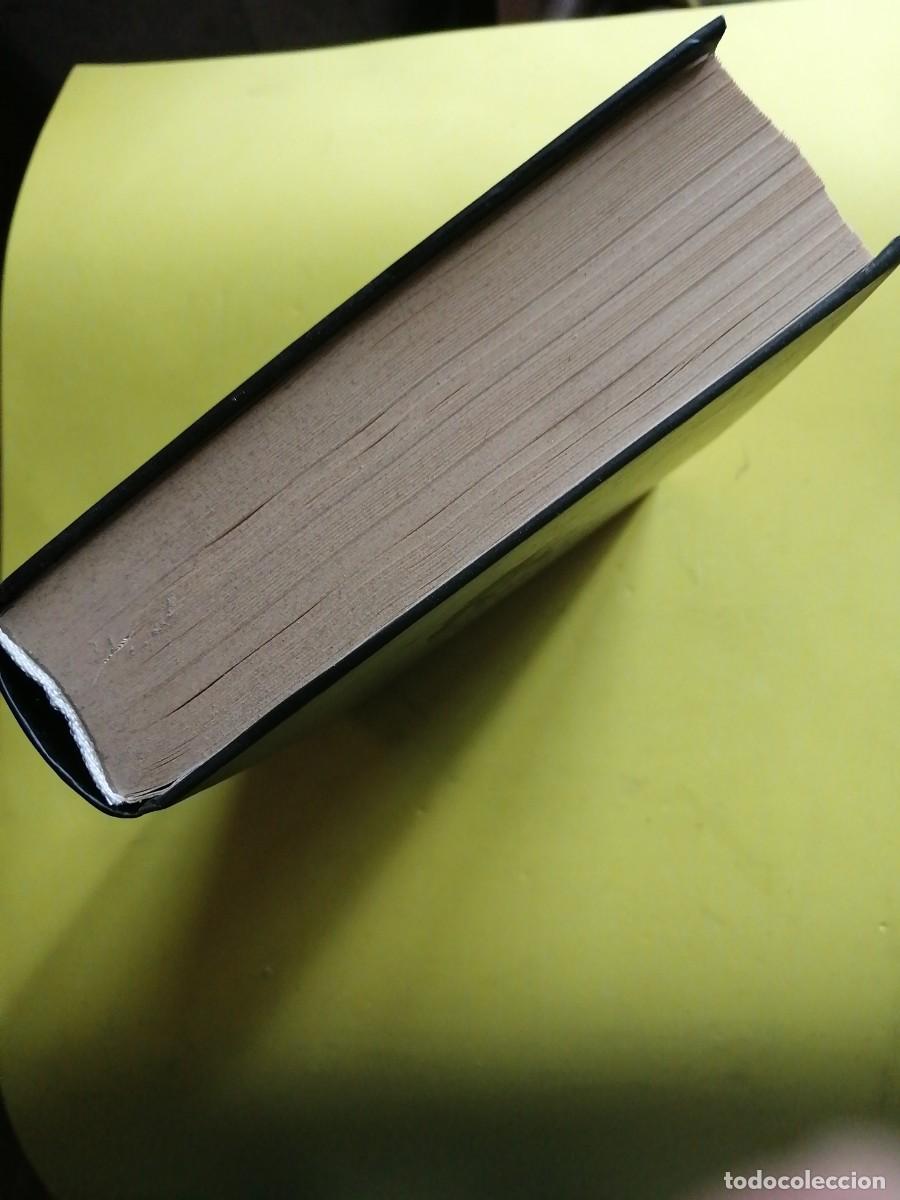 Libros de segunda mano: Troyano por Gisbert Haefs - Foto 2
