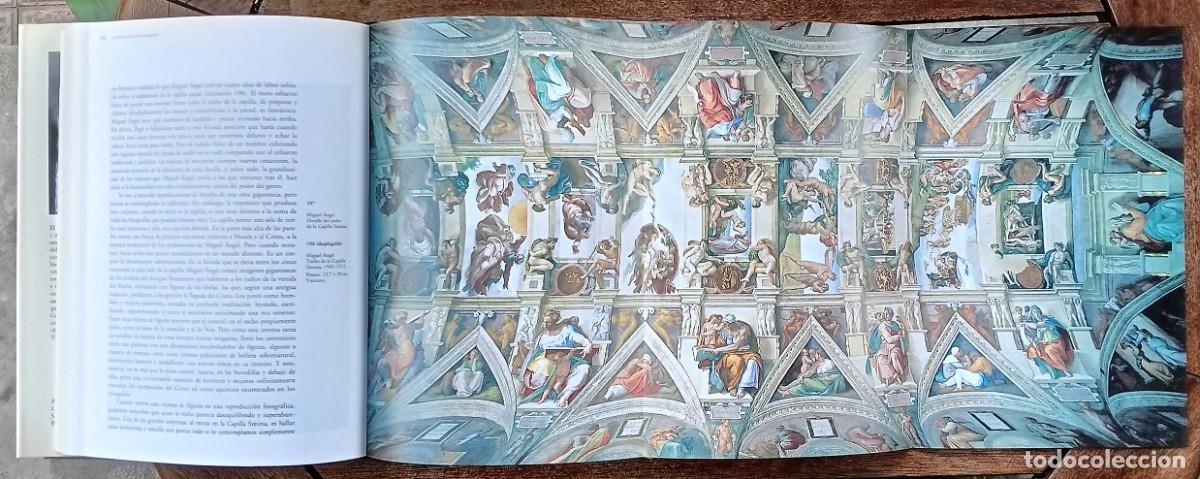 Libros de segunda mano: La Historia del Arte contada por E.H. Gombrich - Foto 10