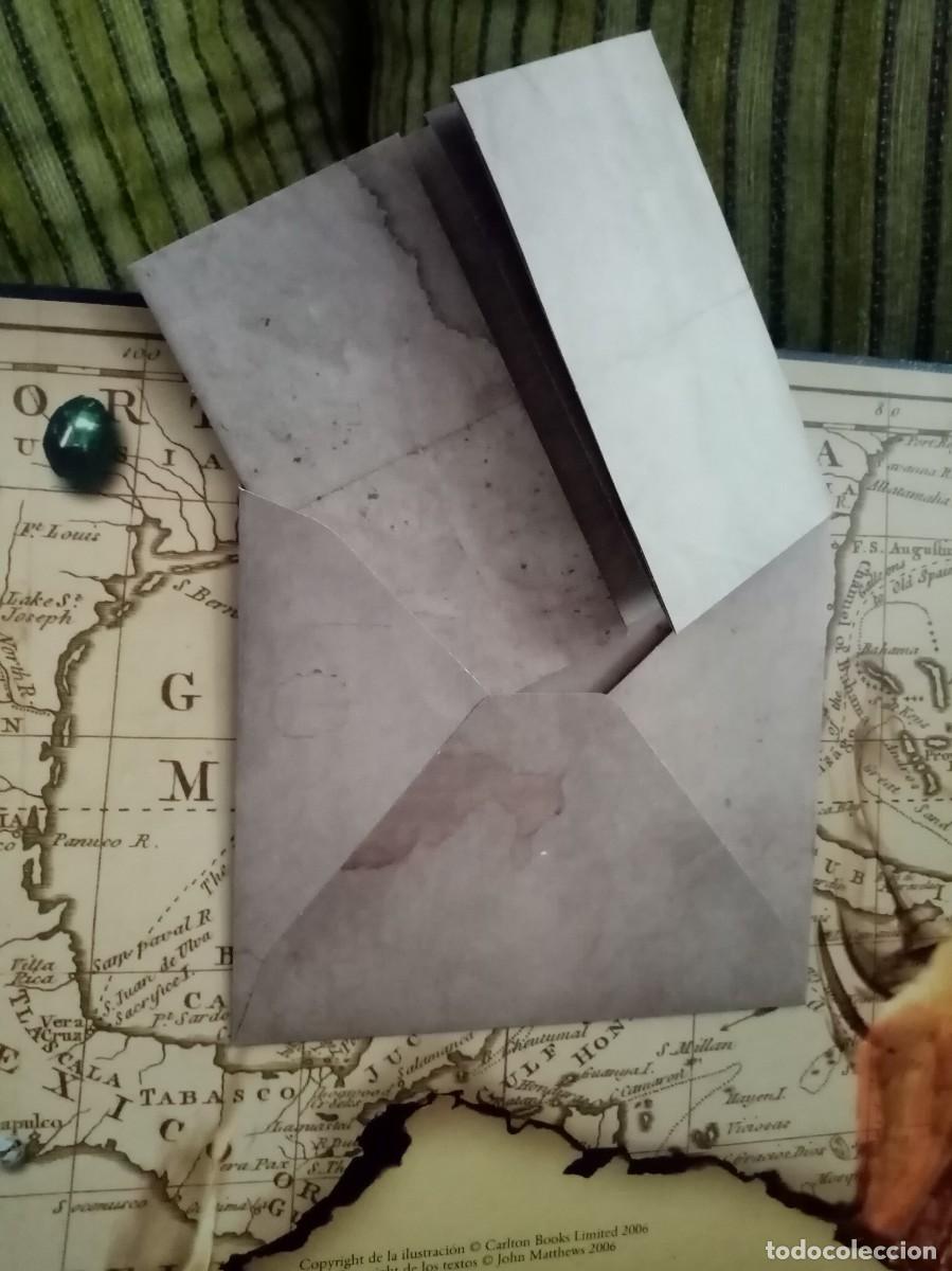 Libros de segunda mano: Piratas John Matthews - Foto 8