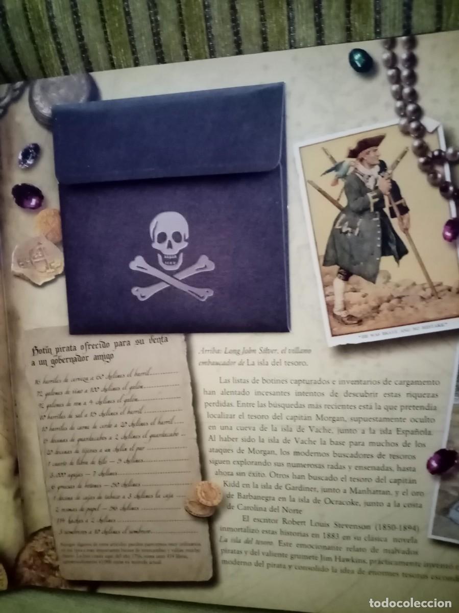 Libros de segunda mano: Piratas John Matthews - Foto 10