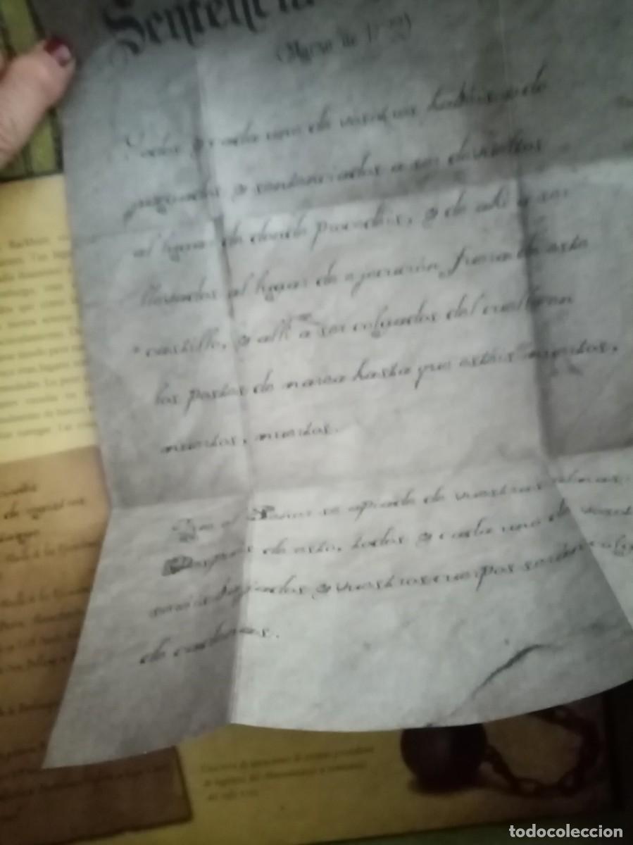 Libros de segunda mano: Piratas John Matthews - Foto 11