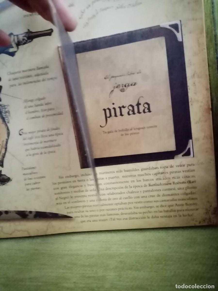 Libros de segunda mano: Piratas John Matthews - Foto 14