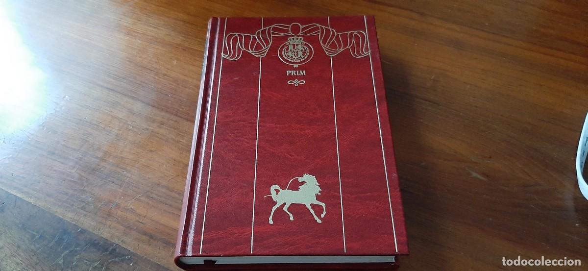 Libros de segunda mano: EPISODIOS NACIONALES. PRIM . BENITO PEREZ GALDOS - Foto 1