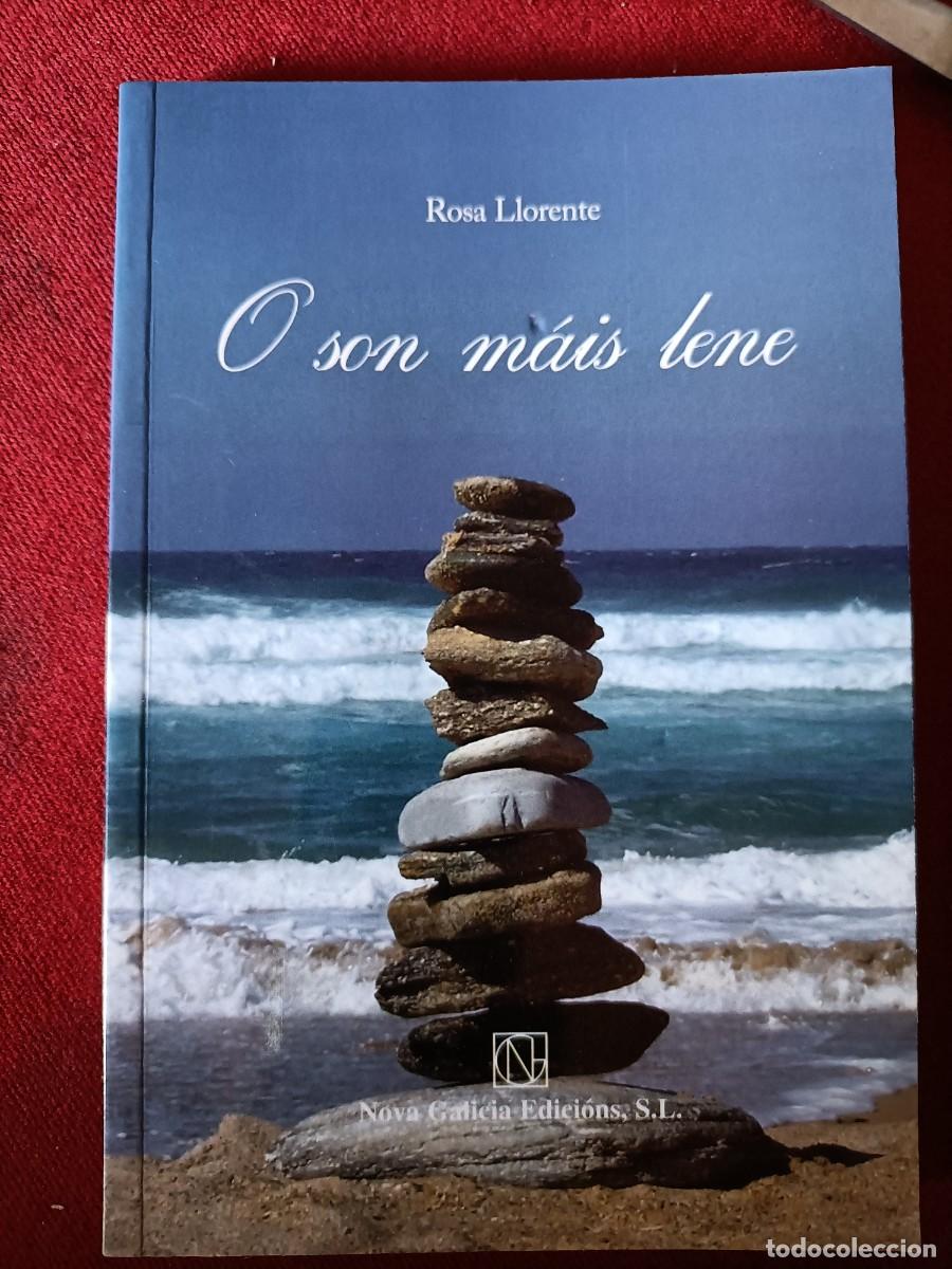Gebrauchte B&uuml;cher: O son m&aacute;is lene. Llorente, Rosa. 2006