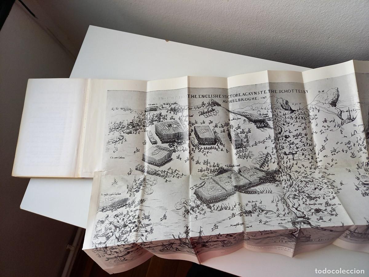 Libros de segunda mano: SIR PEDRO DE GAMBOA. JULIO CESAR SANTOYO - Foto 5