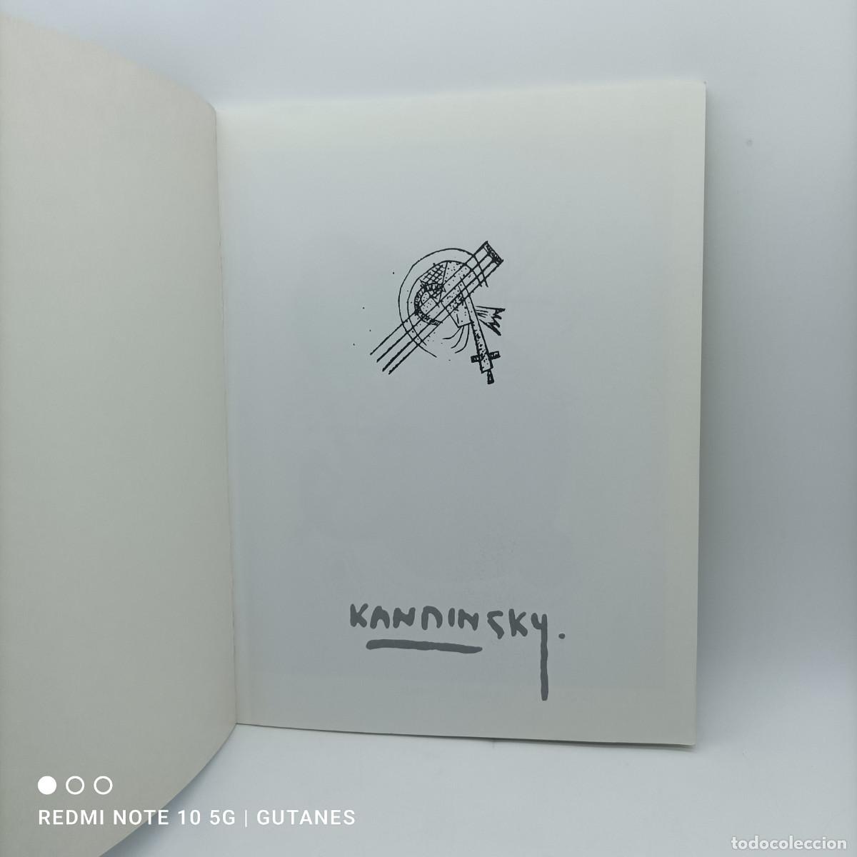 Libros de segunda mano: KANDINSKY -TASCHEN - Foto 2