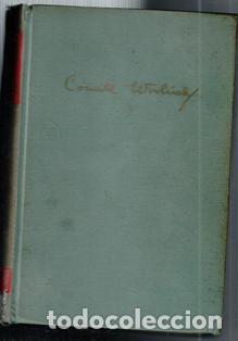 Libros de segunda mano: Obras escogidas de Cornell Woolrich - Foto 1