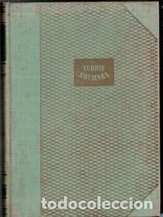 Libros de segunda mano: Turris Eburnea, Rodolfo L. Fonseca - Foto 1