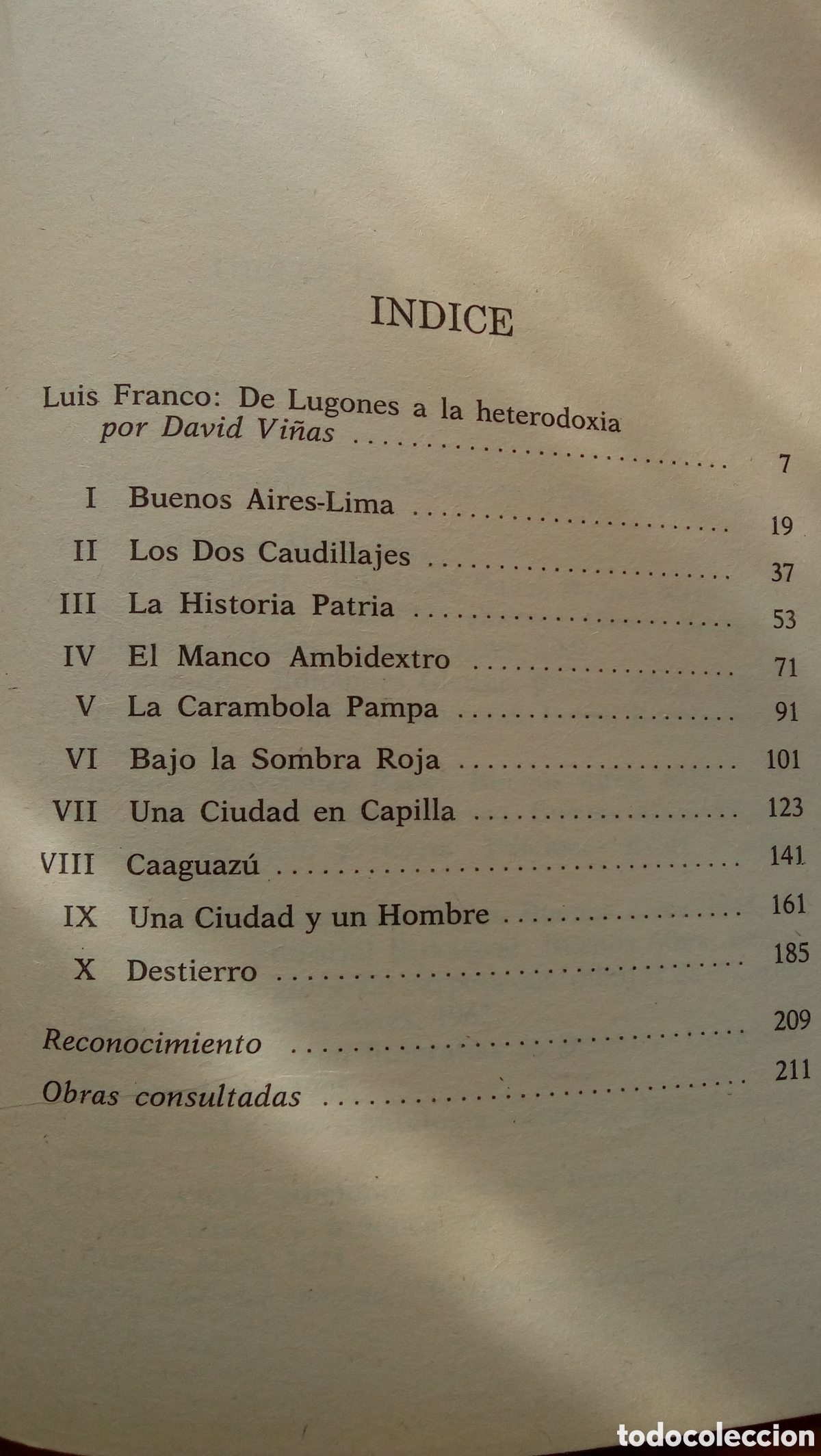 Libros de segunda mano: EL GENERAL PAZ Y LOS DOS CAUDILLAJES. - Foto 5