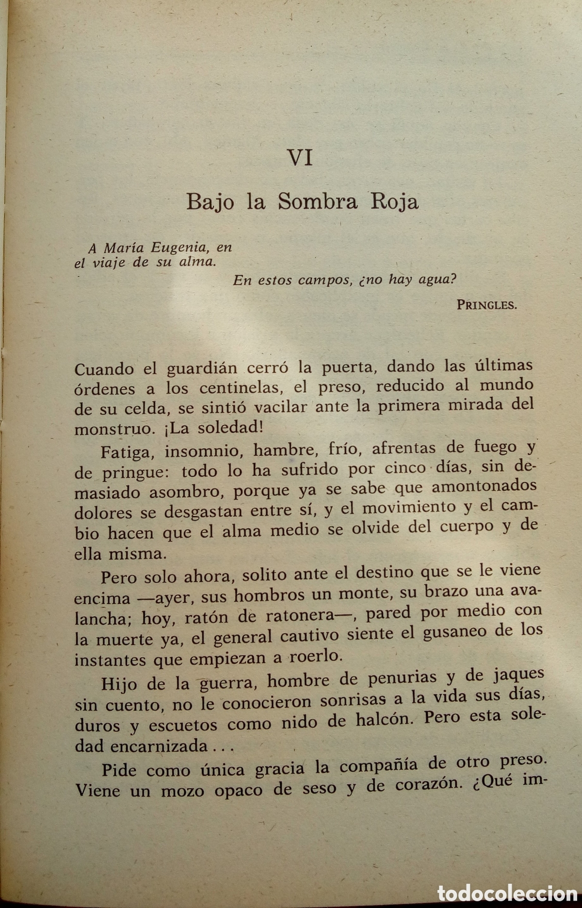 Libros de segunda mano: EL GENERAL PAZ Y LOS DOS CAUDILLAJES. - Foto 4