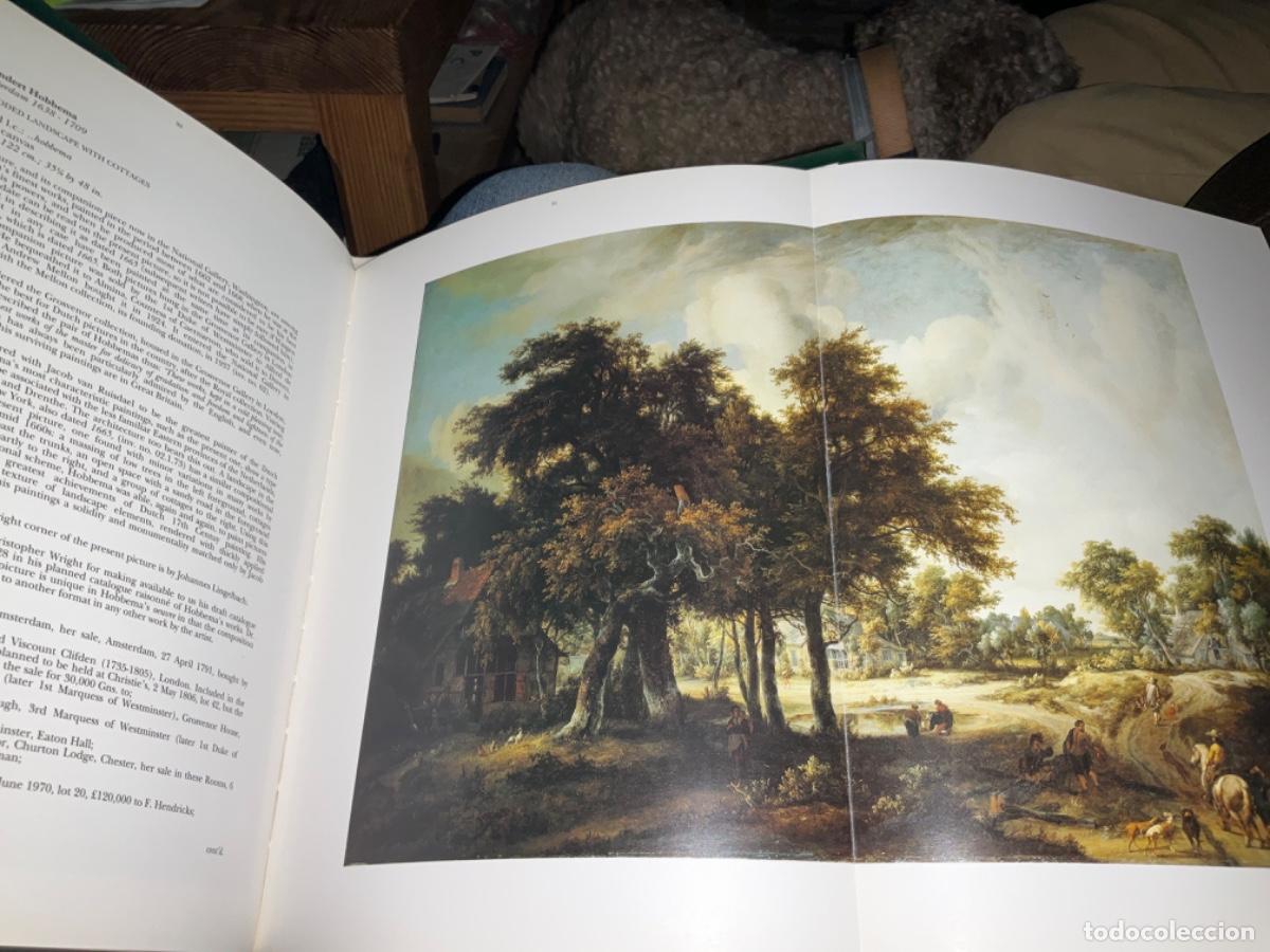 Libros de segunda mano: Sothebys: old master Paintings british rail pension found - Foto 2