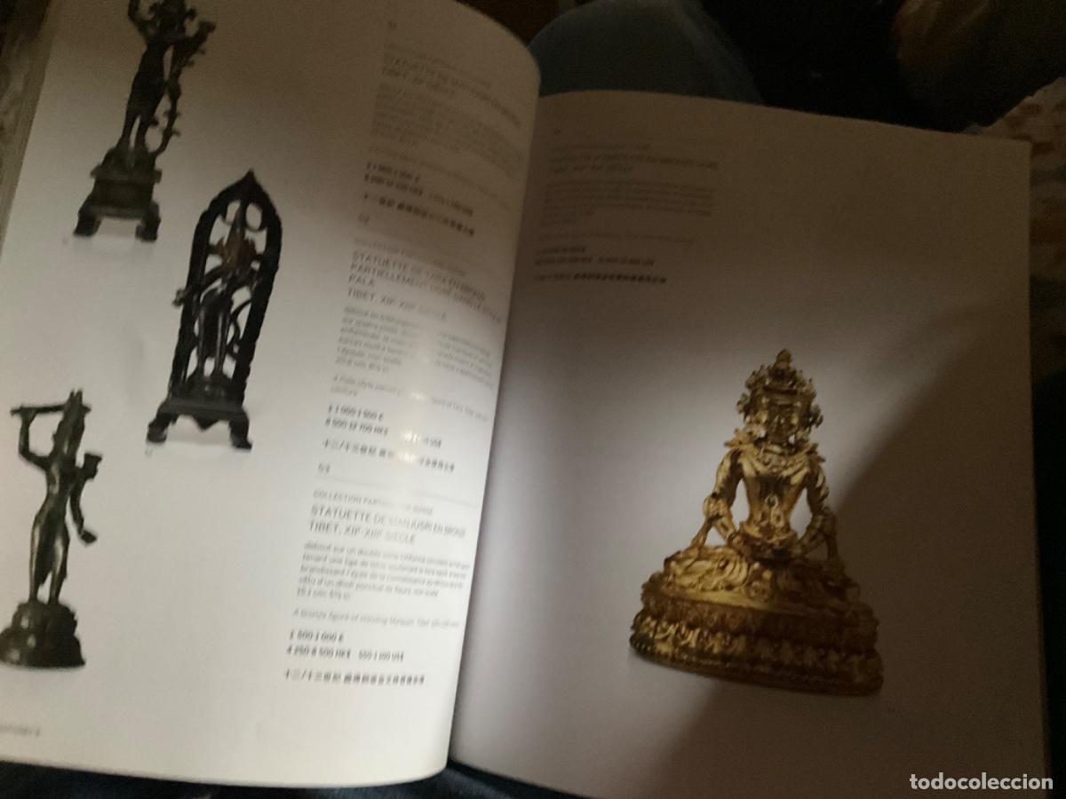 Libros de segunda mano: SOTHEBYS arts dasie Paris 2015 - Foto 5