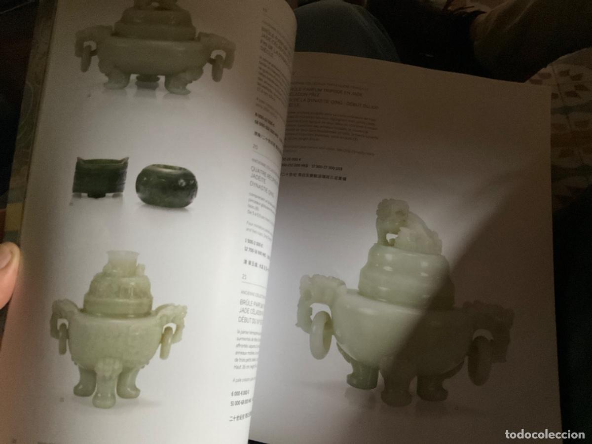 Libros de segunda mano: SOTHEBYS arts dasie Paris 2015 - Foto 6