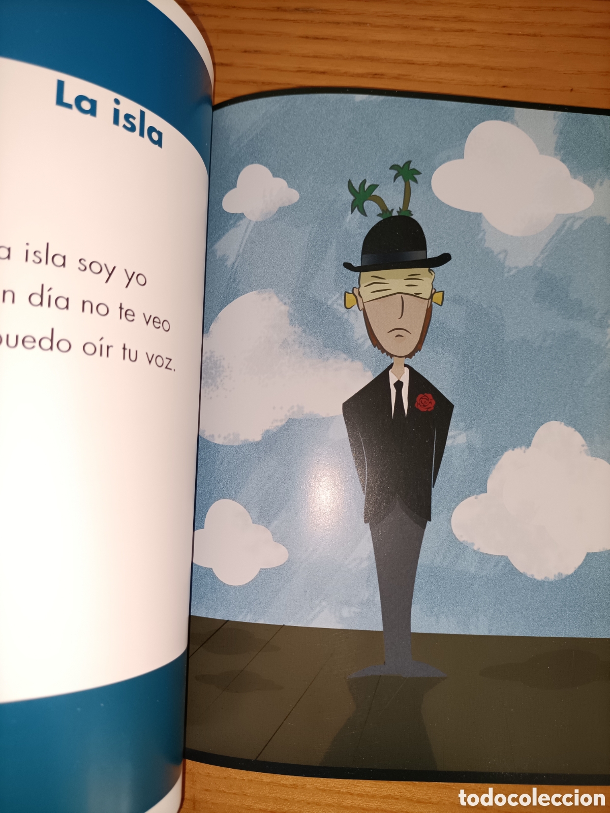 Libros de segunda mano: Pensar en verso. Gin&eacute;s aniorte. Pepe Rodr&iacute;guez - Foto 5