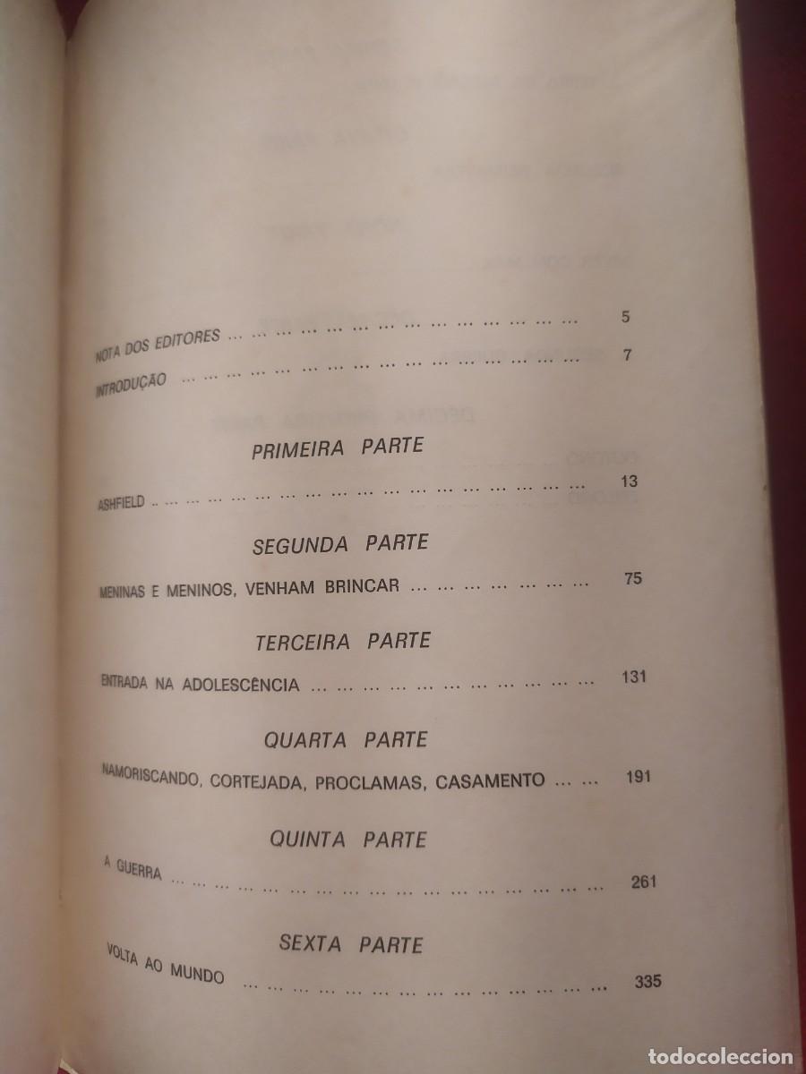 Libros de segunda mano: 1977. Autobiograf&iacute;a. Agatha Christie. - Foto 4