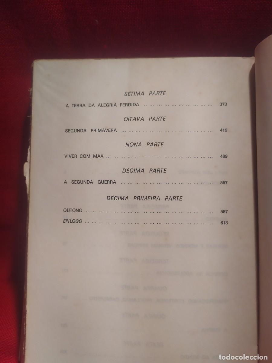 Libros de segunda mano: 1977. Autobiograf&iacute;a. Agatha Christie. - Foto 5
