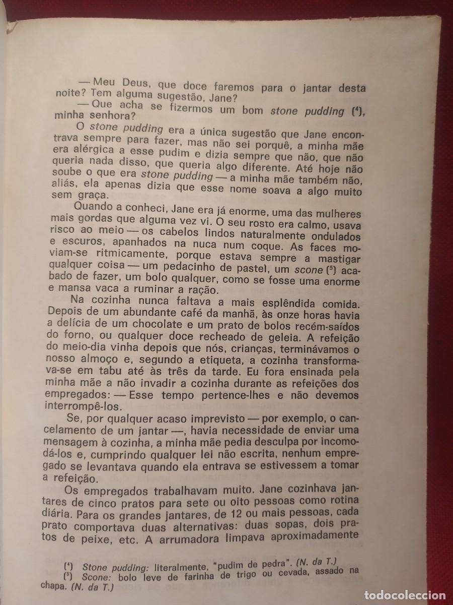 Libros de segunda mano: 1977. Autobiograf&iacute;a. Agatha Christie. - Foto 7