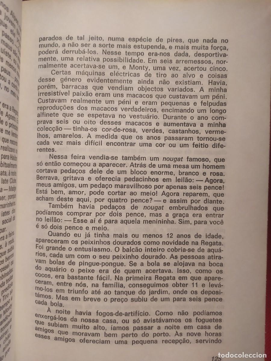 Libros de segunda mano: 1977. Autobiograf&iacute;a. Agatha Christie. - Foto 8