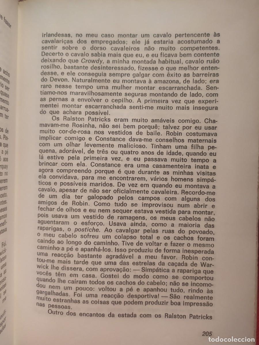 Libros de segunda mano: 1977. Autobiograf&iacute;a. Agatha Christie. - Foto 9