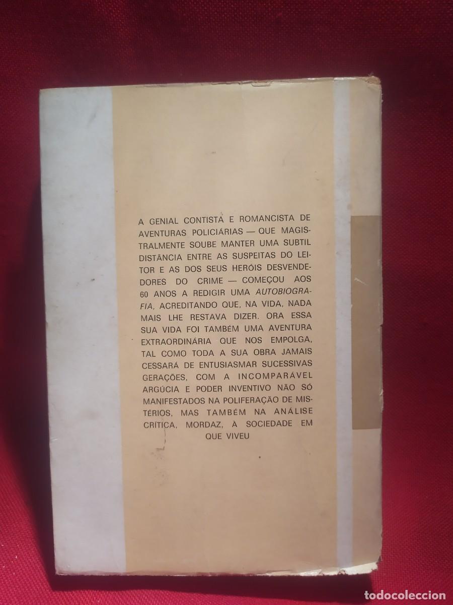 Libros de segunda mano: 1977. Autobiograf&iacute;a. Agatha Christie. - Foto 13