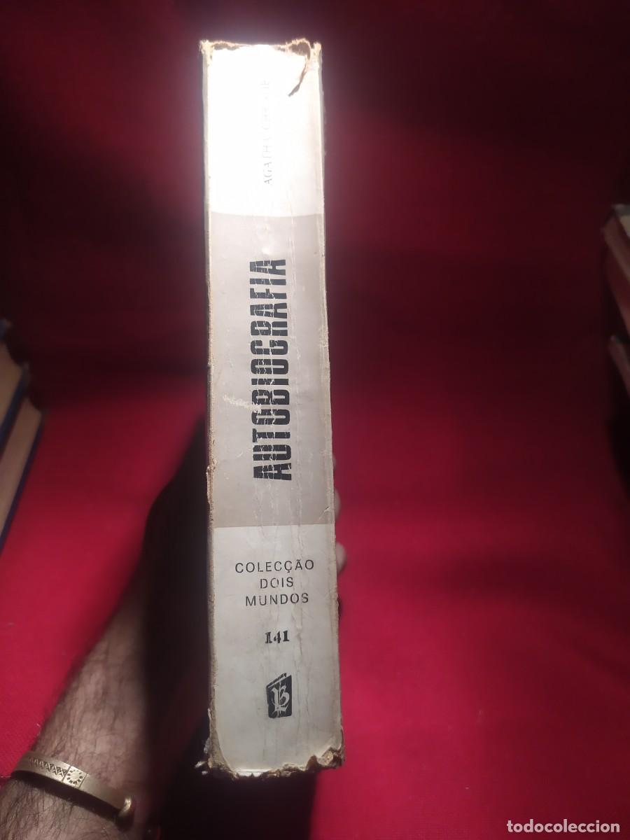 Libros de segunda mano: 1977. Autobiograf&iacute;a. Agatha Christie. - Foto 14